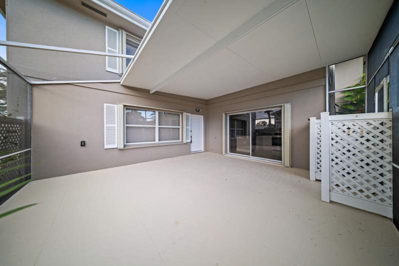 2 bedroom Townhouse at 3389 SW Sunset Trace Circle, Stamford At Sunset Trace (Aka Martin Downs Plat 36, Palm City — photo 4