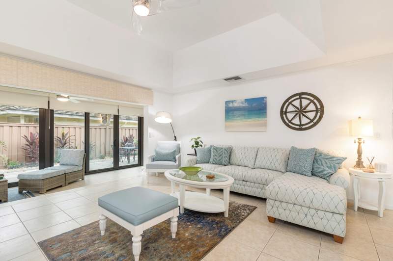 3 bedroom Condominium at 11341 Briarwood Place, Twelve Oaks Condo, North Palm Beach — photo 3