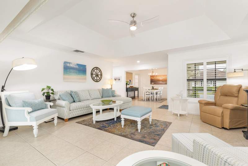 3 bedroom Condominium at 11341 Briarwood Place, Twelve Oaks Condo, North Palm Beach — photo 4
