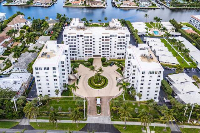 Delray Beach Club Apartments Condo