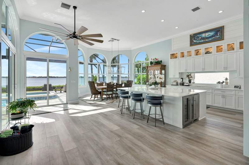 5 bedroom Single Family Residence at 3225 SE Braemar Way, Braemar Estates, Port St. Lucie — photo 5