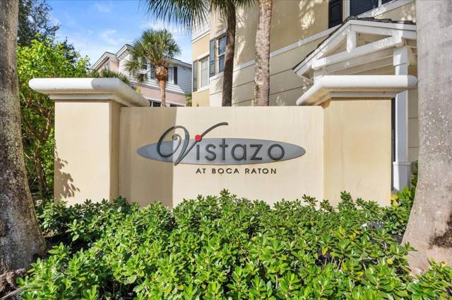 Vistazo At Boca Raton