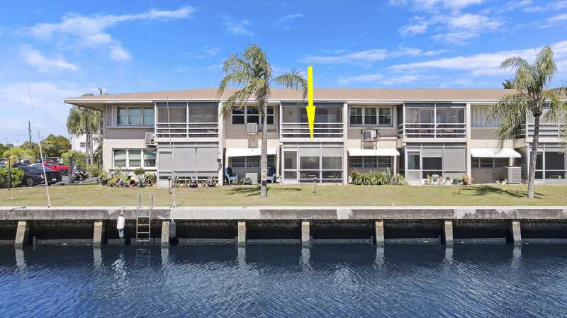 2 bedroom Condominium at 298 SE 6th Avenue #6, Lakeshore Lodge Co-Op, Pompano Beach — photo 1