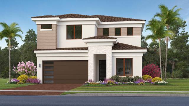 1026 Raleigh Way, new construction home in Wellington