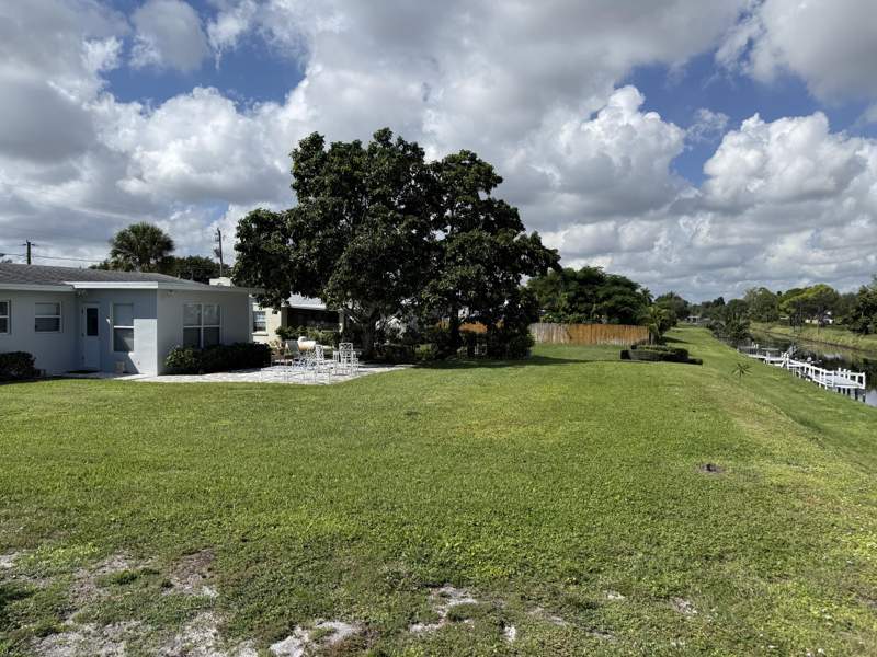 3 bedroom Single Family Residence at 2623 Northside Drive, Floral Park Lantana, Lake Worth — photo 4