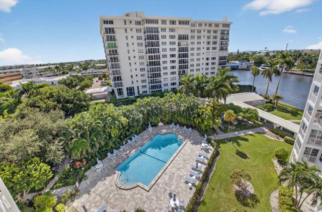 Delray Summit