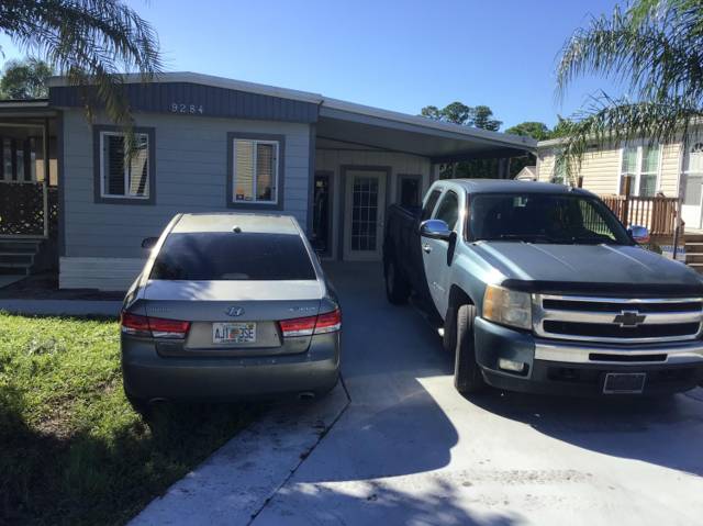 Royal Palm Mobile Home Park