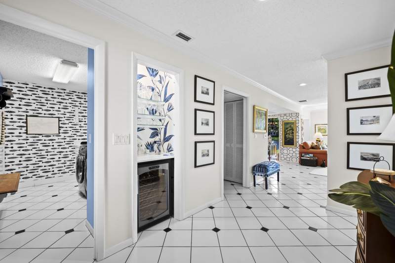 3 bedroom Townhouse at 5610 SE Foxcross Place, Mariner Sands, Stuart — photo 3