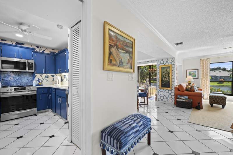 3 bedroom Townhouse at 5610 SE Foxcross Place, Mariner Sands, Stuart — photo 4