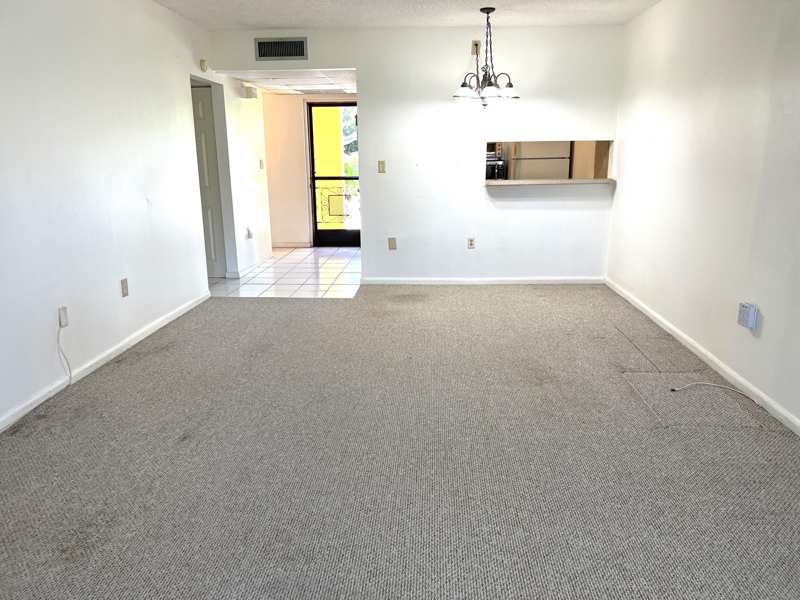 1 bedroom Condominium at 812 SW 9th Street Circle #103, Boca Terrace Condo Ph I And II Or261, Boca Raton — photo 1