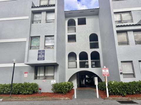 1820 N Congress Avenue #410, West Palm Beach FL - photo 21 of 21