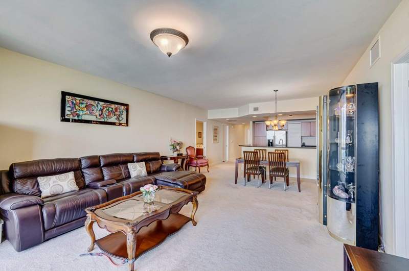 2 bedroom Condominium at 2650 Lake Shore Drive #1802, Marina Grande Resorts, Riviera Beach — photo 2