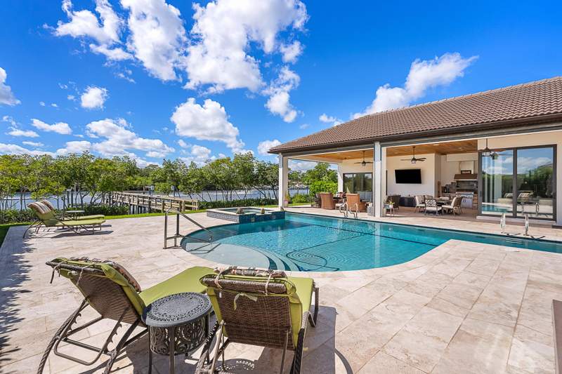 6 bedroom Single Family Residence at 201 SE Fiore Bello, Islands of Ravello, Port St. Lucie — photo 3