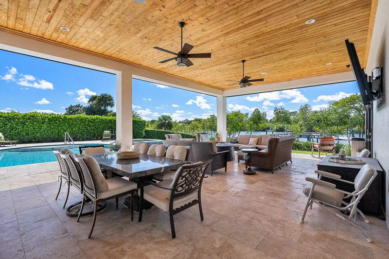 6 bedroom Single Family Residence at 201 SE Fiore Bello, Islands of Ravello, Port St. Lucie — photo 4