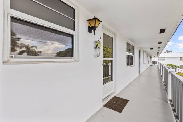 2929 SE Ocean Boulevard #130-9