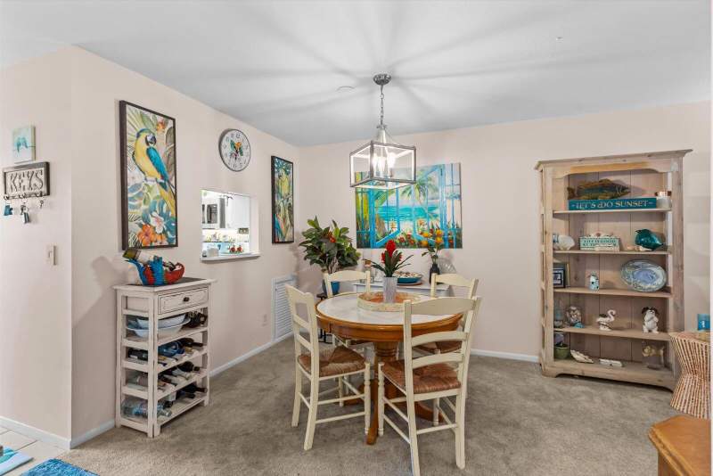 2 bedroom Condominium at 2929 SE Ocean Boulevard #130-9, Cedar Pointe Condo, Stuart — photo 4