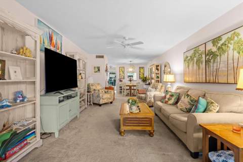 2929 SE Ocean Boulevard #130-9, Stuart FL - photo 7 of 29