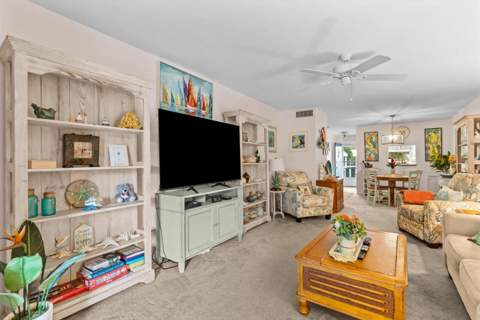 2929 SE Ocean Boulevard #130-9, Stuart FL - photo 8 of 29