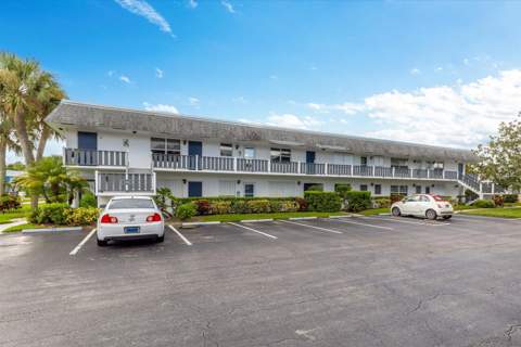 2929 SE Ocean Boulevard #130-9, Stuart FL - photo 24 of 29