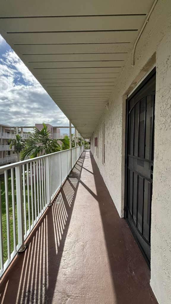 2 bedroom Condominium at 2800 NW 56th Avenue #B306, Brookfield Square, Lauderhill — photo 2