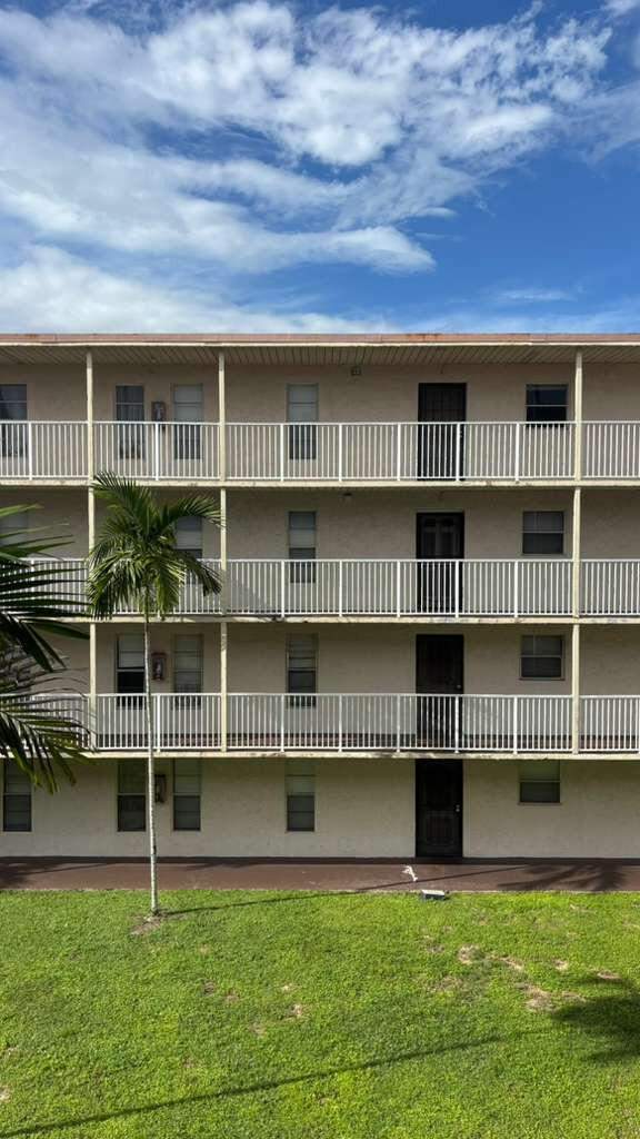 2 bedroom Condominium at 2800 NW 56th Avenue #B306, Brookfield Square, Lauderhill — photo 3