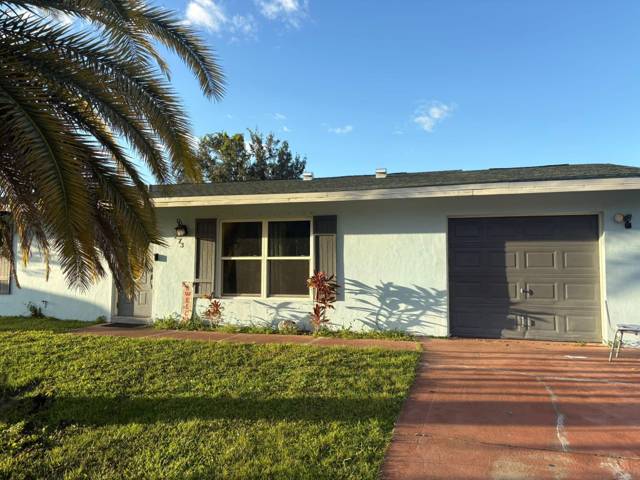 273 SW Reynolds Avenue