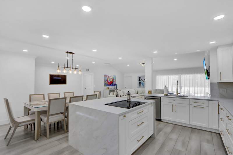 3 bedroom Townhouse at 39 Edinburgh Drive, PGA Resort Community Of Townhomes Of Marlwood, Palm Beach Gardens — photo 4