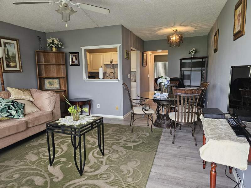 1 bedroom Condominium at 102 Easthampton E, Century Village - Easthampton, West Palm Beach — photo 2