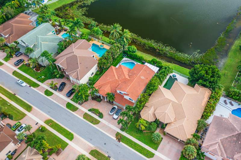5 bedroom Single Family Residence at 11804 Osprey Pointe Circle, Isles At Wellington, Wellington — photo 5
