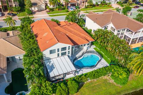 11804 Osprey Pointe Circle, Wellington FL - photo 10 of 117