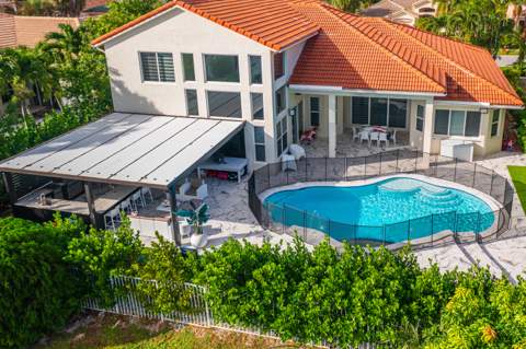 11804 Osprey Pointe Circle, Wellington FL - photo 11 of 117