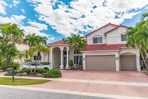 11804 Osprey Pointe Circle, Wellington FL - photo 13 of 117