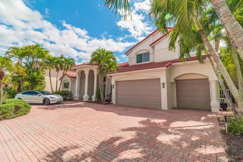 11804 Osprey Pointe Circle, Wellington FL - photo 17 of 117