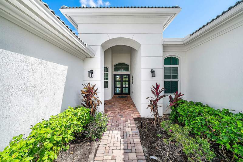 3 bedroom Single Family Residence at 326 Charroux Drive, Frenchmans Reserve, Palm Beach Gardens — photo 3