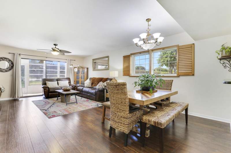 2 bedroom Condominium at 1700 Dover Road #106a, Lakeview Greens Condo 1, Delray Beach — photo 5