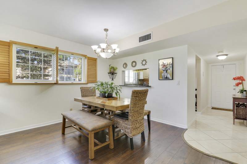 2 bedroom Condominium at 1700 Dover Road #106a, Lakeview Greens Condo 1, Delray Beach — photo 2