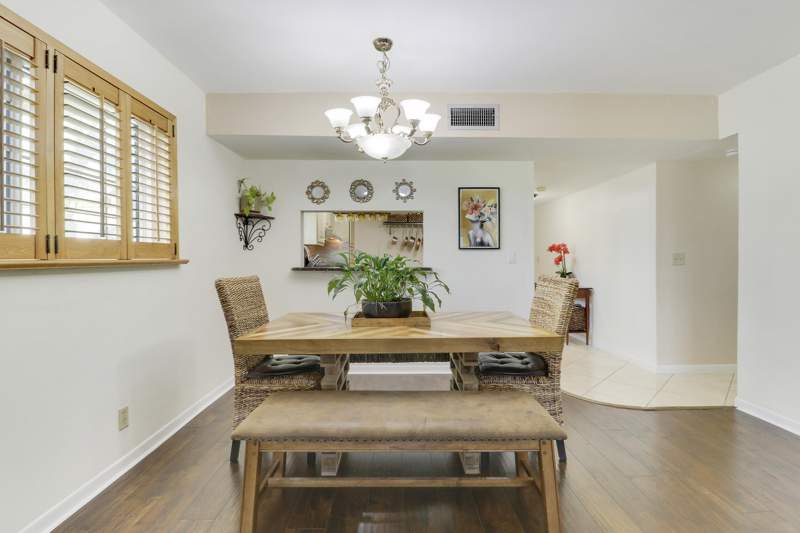 2 bedroom Condominium at 1700 Dover Road #106a, Lakeview Greens Condo 1, Delray Beach — photo 4