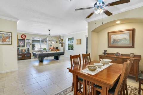 9328 Silent Oak Circle, West Palm Beach FL - photo 8 of 35