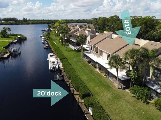 Tarpon Bay Moorings