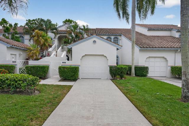 Ryder Cup Villas Condo