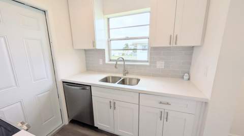 2800 W Golf Boulevard #219, Pompano Beach FL - photo 12 of 14
