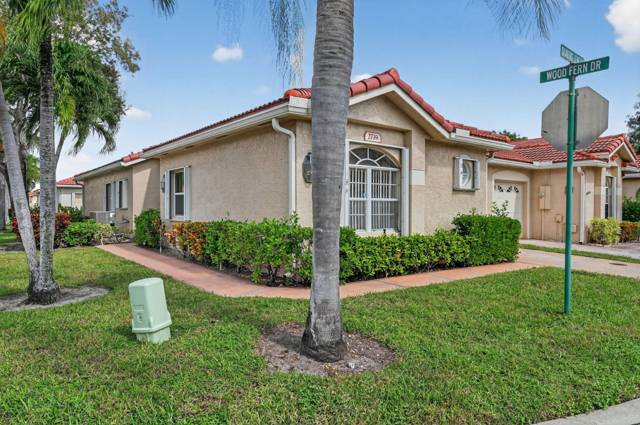 Quail Run Villas