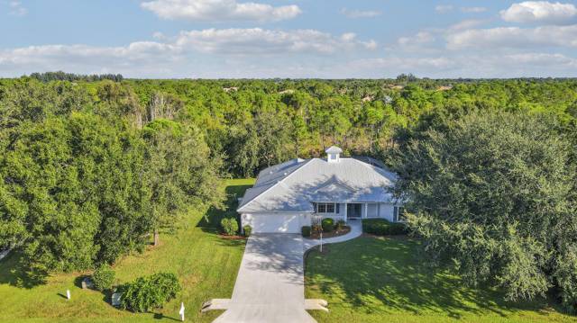 South Fork Estates
