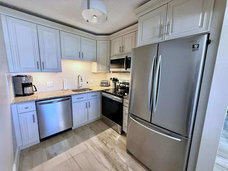 2 bedroom Condominium at 359 Oakridge T, Century Village, Deerfield Beach — photo 1