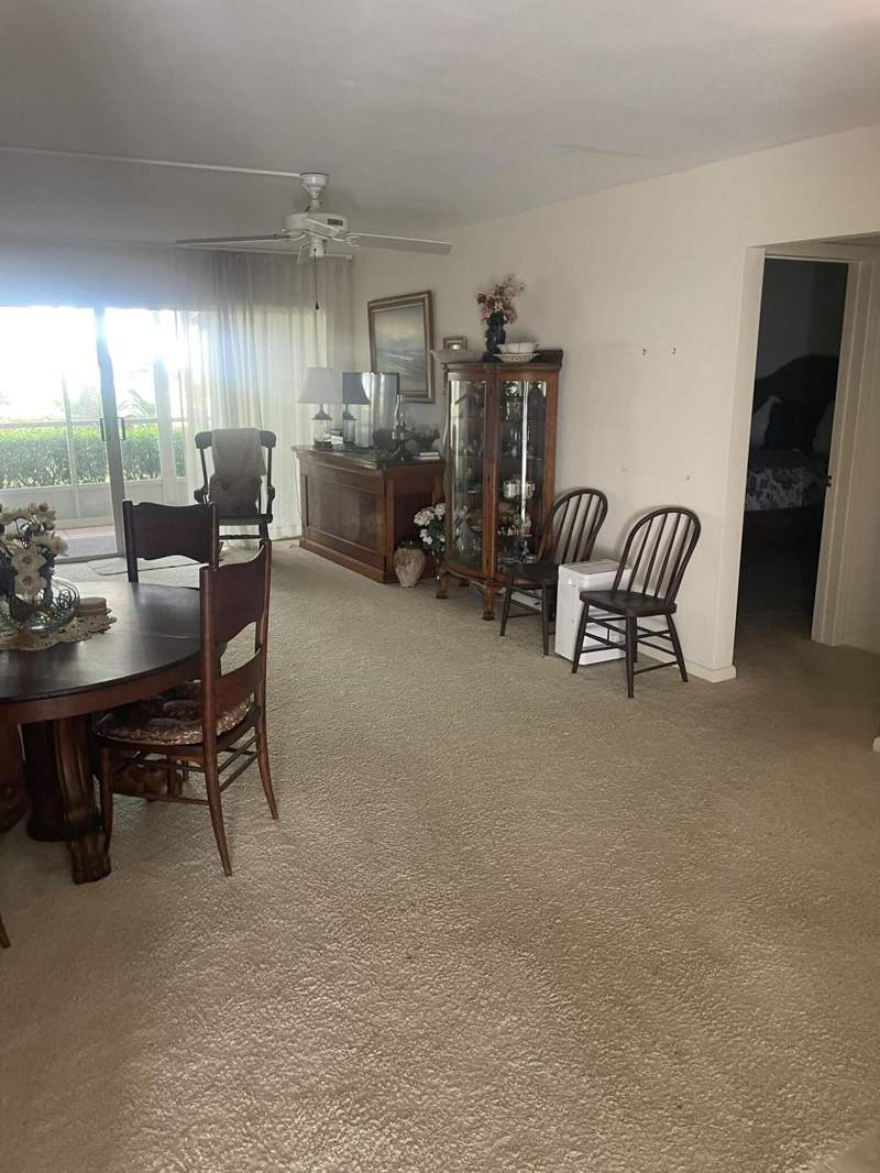 2 bedroom Condominium at 2 Garden Street #106m, Tequesta Garden Condo 6, Tequesta — photo 4
