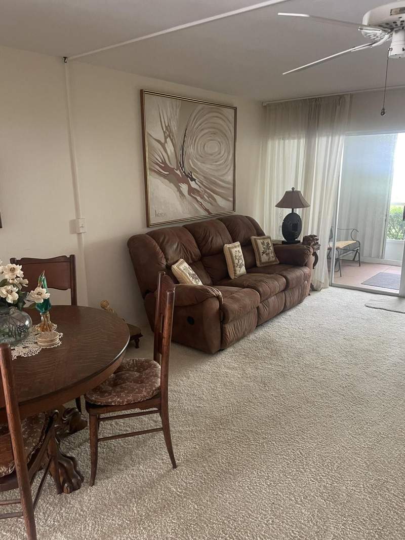2 bedroom Condominium at 2 Garden Street #106m, Tequesta Garden Condo 6, Tequesta — photo 5