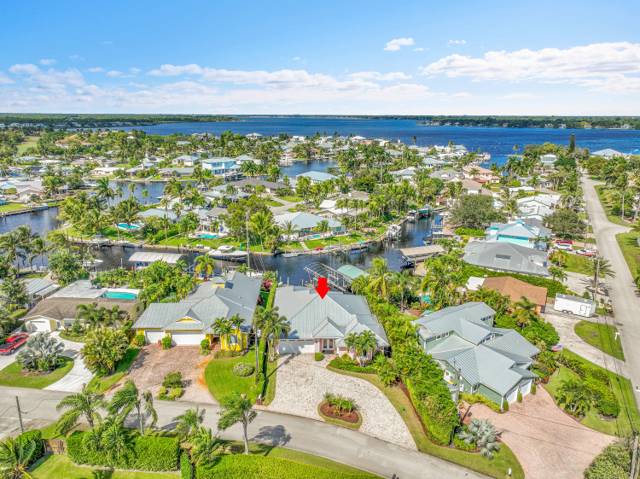 Seagate Harbor