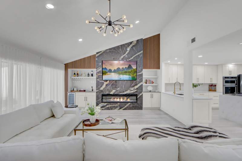 3 bedroom Townhouse at 39 Edinburgh Drive, PGA Resort Community Of Townhomes Of Marlwood, Palm Beach Gardens — photo 2