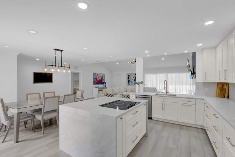 3 bedroom Townhouse at 39 Edinburgh Drive, PGA Resort Community Of Townhomes Of Marlwood, Palm Beach Gardens — photo 5