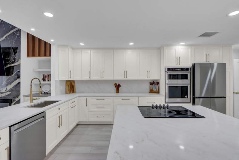 3 bedroom Townhouse at 39 Edinburgh Drive, PGA Resort Community Of Townhomes Of Marlwood, Palm Beach Gardens — photo 3